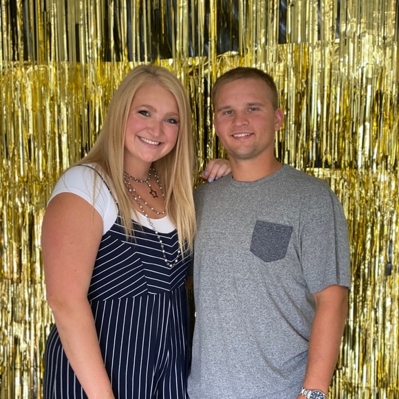 Meet your Posher, Ryanna - Picture 1 of 1